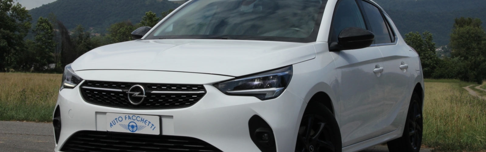 Opel Corsa VI 2020 1.2 Elegance
